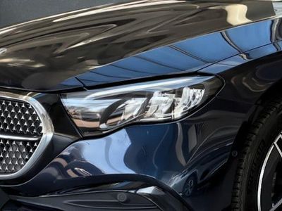 Gebraucht Mercedes E220 AMG 197 PS (144 kW) 2025 Blau Limousine