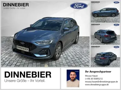 Gebraucht Ford Focus