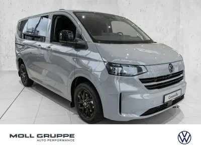 Nuova VW Caravelle Life 150 CV (110 kW) 2026 Grigio Furgone