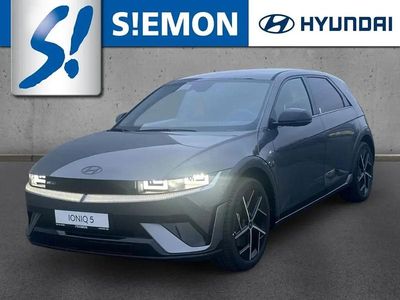 Neu Hyundai Ioniq 5 N Line 167 kW (228 PS) 2025 Ecotronic gray SUV