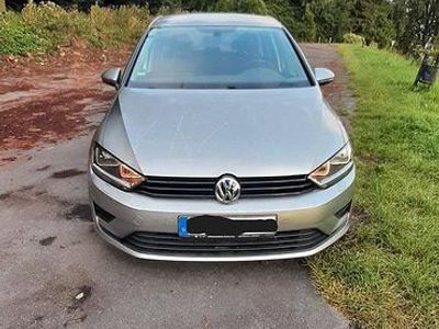 VW Golf Sportsvan