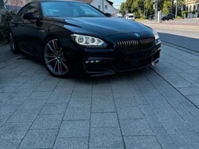 BMW 640