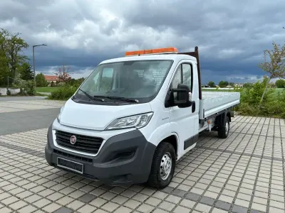Usata Fiat Ducato