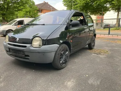 Używany Renault Twingo