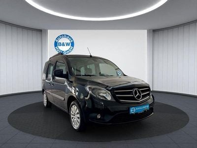 Mercedes Citan 112