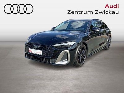 Gebraucht Audi A5 Ambiente 204 PS (150 kW) 2025 Mythosschwarz metallic Coupé