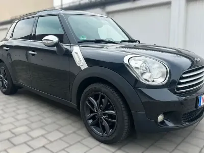 Gebraucht Mini Cooper Countryman