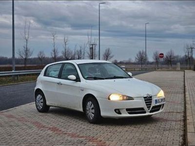 gebraucht Alfa Romeo 147 Alfa1.6 16V TS ECO