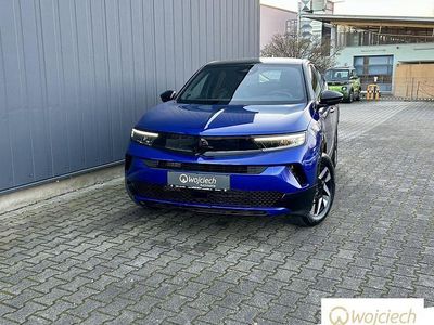 Neu Opel Mokka 136 PS (100 kW) 2025 Blau SUV