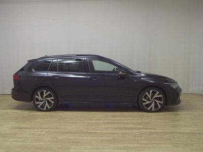 Gebraucht VW Golf VIII Sound 150 PS (110 kW) 2023 Schwarz Kombi