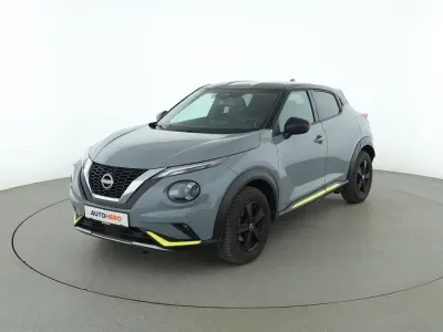 Gebraucht Nissan Kiiro