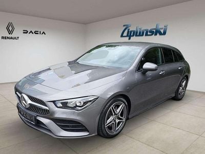 Mercedes CLA200