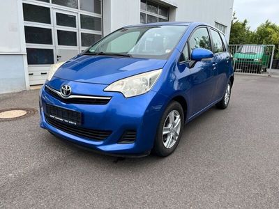 Toyota Verso-S