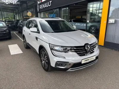 Gebraucht Renault Koleos