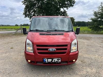 Ford Transit Tourneo