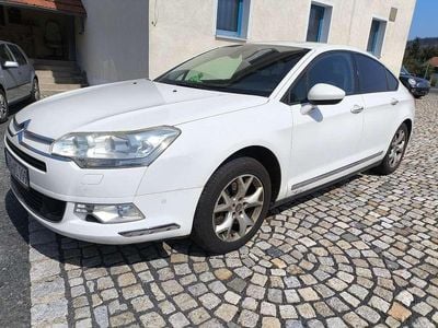Citroën C5