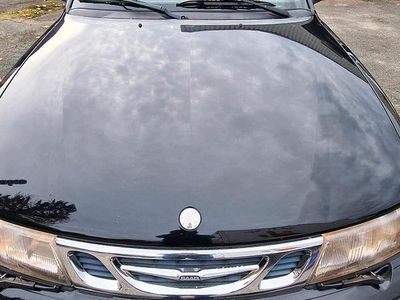 Saab 9-3 Cabriolet