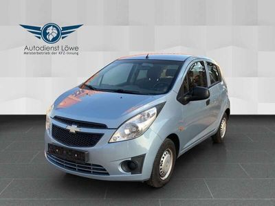 gebraucht Chevrolet Spark LS 1,0 Klimaanlage PDC Tüv/Au neu