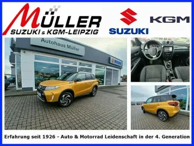 Neu Suzuki Vitara Comfort+ 110 PS (80 kW) 2026 SUV