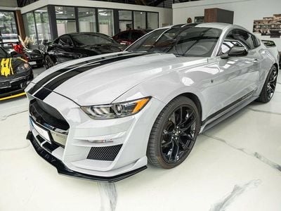 Ford Mustang GT