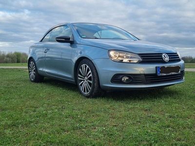 gebraucht VW Eos 1.4 TSI -Cabrio