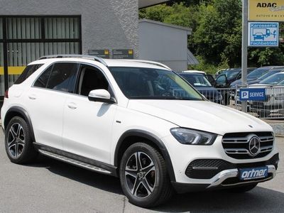 Mercedes GLE350