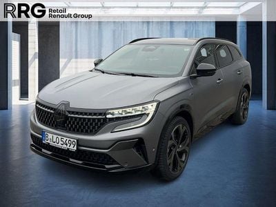 Second-hand Renault Espace Esprit Alpine 131 CP (96 kW) 2025 SUV