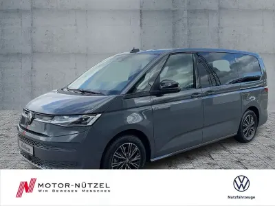 Nuova VW T7 150 CV (110 kW) 2026 Grigio Furgone