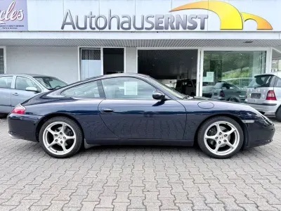 Gebraucht Porsche 911 Carrera