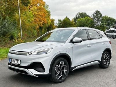 BYD Atto 3