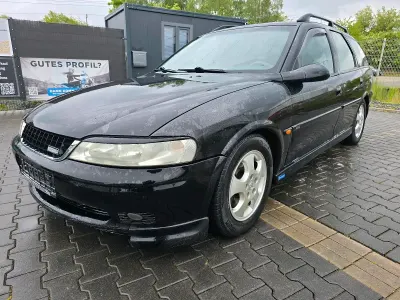 Occasion Opel Vectra