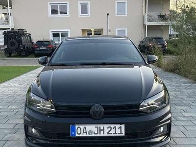 Gebraucht 2019 VW Polo GTI Limousine | 18.500 € (Etwas zu teuer)