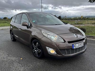 Renault Grand Scénic III