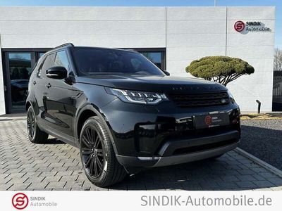 gebraucht Land Rover Discovery 5 Discovery3.0 SDV6 HSE Pano-ACC-HeadUp-7Sitz-