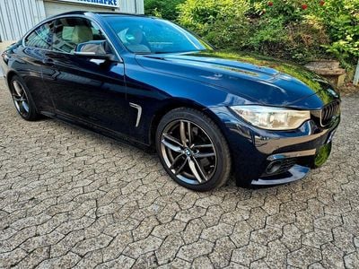 BMW 430
