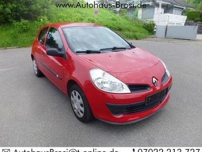 Renault Clio III
