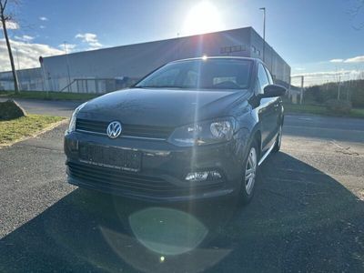 gebraucht VW Polo V Trendline