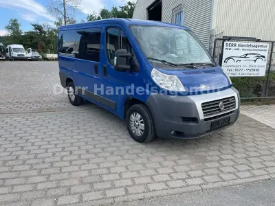 Gebraucht Fiat Ducato