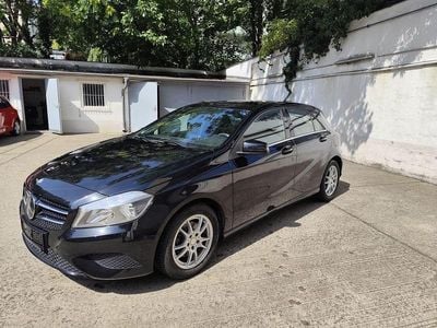 Mercedes A180
