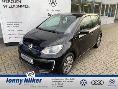 Gebraucht VW e-up! 61 kW (83 PS) 2020 Kleinwagen