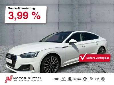 Gebraucht Audi A5
