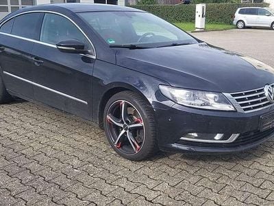VW CC