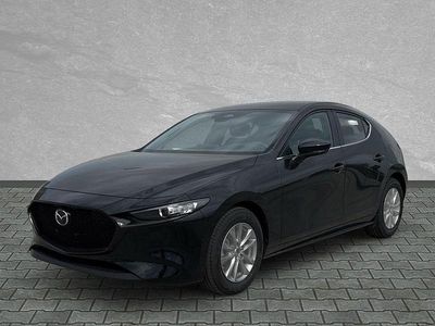 Nuova Mazda 3 Prime-Line 140 CV (102 kW) 2026