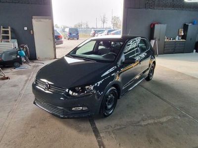 gebraucht VW Polo 1.2 TSI 90 PS Super Zustand