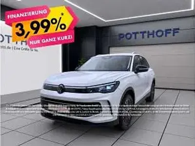 Gebraucht VW Tiguan