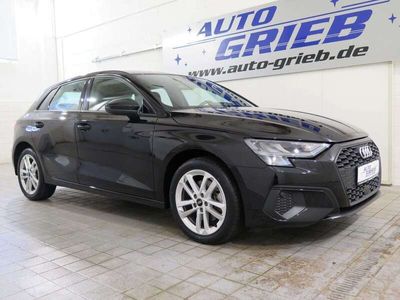 Audi A3 e-tron