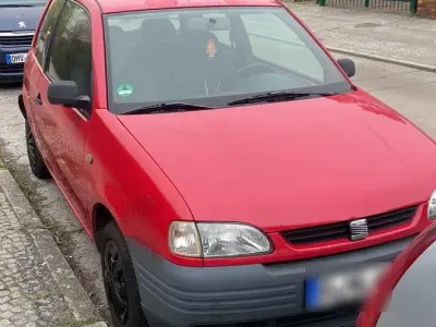 Gebraucht Seat Arosa