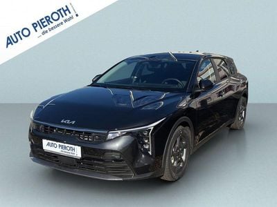 Nuova Kia K4 Vision 114 CV (83 kW) 2026 Grigio Berlina