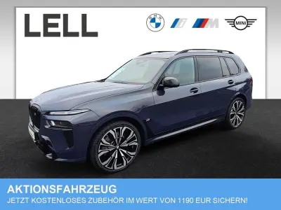 Gebraucht BMW X7