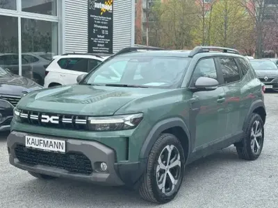 Gebraucht Dacia Duster